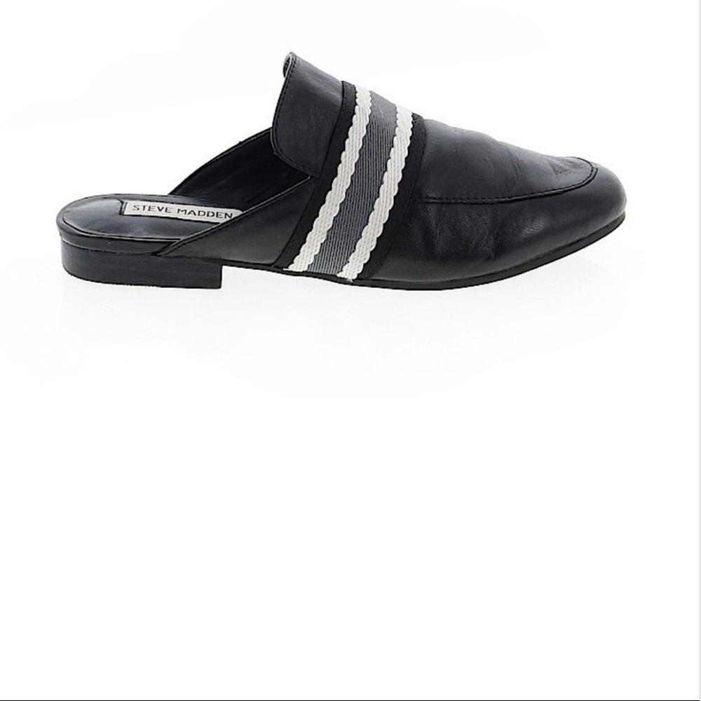BRAND NEW Steve Madden Spartan Mule